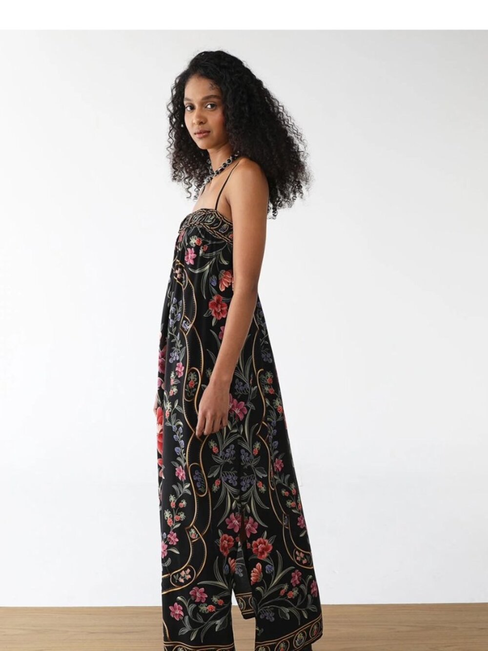 Farm Rio dress - Picture 4 of 10
